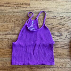 Free People Tank Size XS